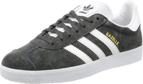 adidas gazelle grau herren amazon|Suchergebnis Auf Amazon.de Für: Adidas Herren Gazelle.